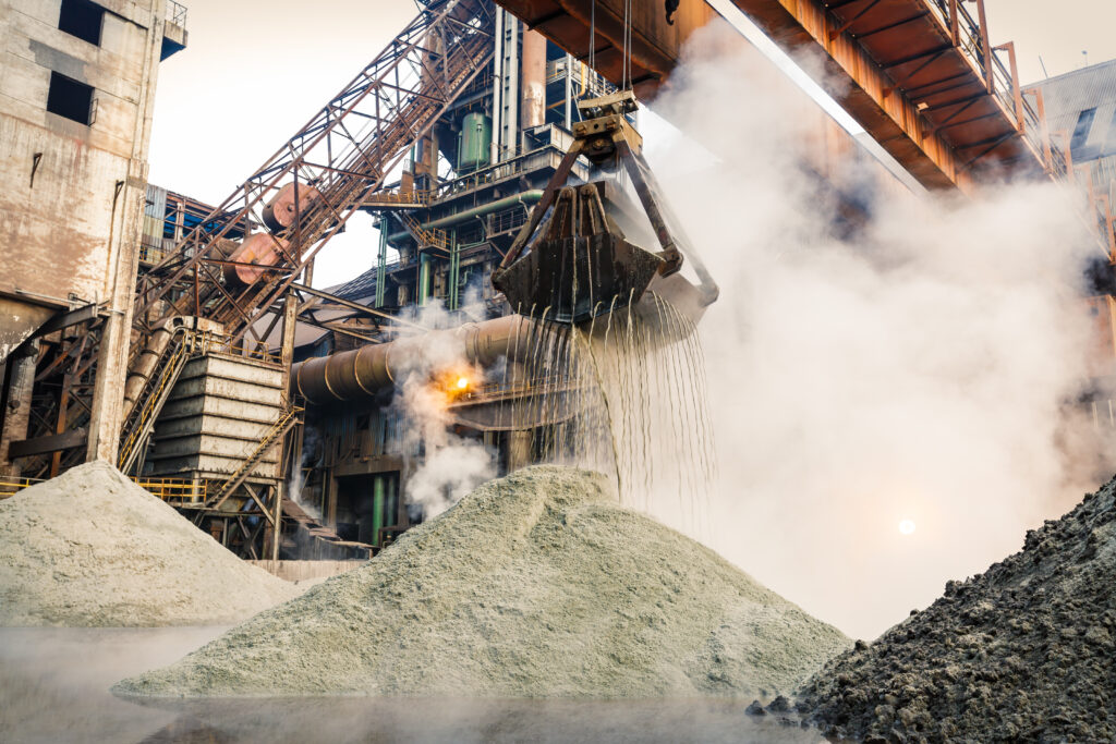 Current image: Common Causes of Material Loss in Industries