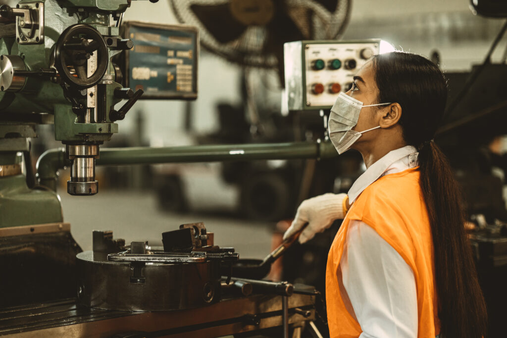 Current image: Dust Control Solutions