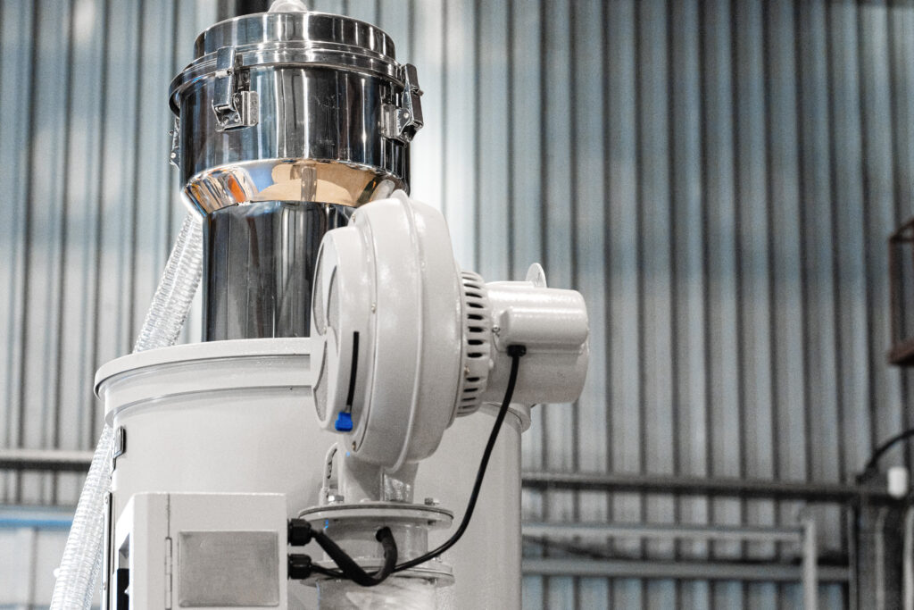 Current image: Next-Generation Bulk Powder Handling Technologies