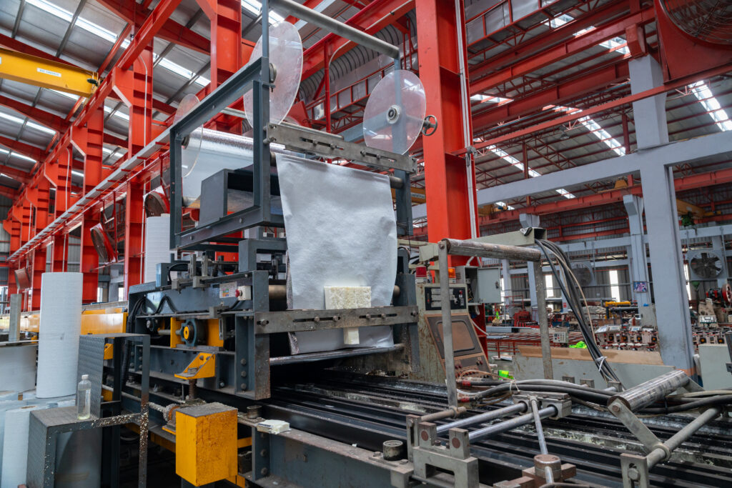 Current image: Big Bag Filling and Unloading System Provider in India